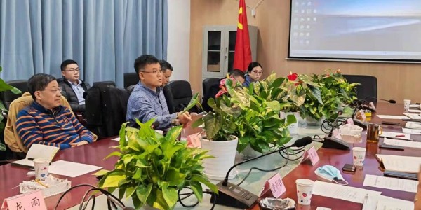 董事長一行與資陽水投公司、資陽農(nóng)發(fā)集團項目對接座談會順利召開