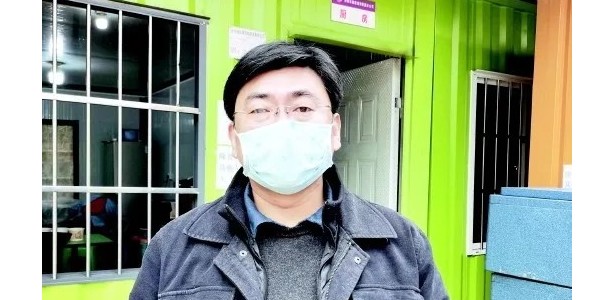 攻堅克難，貴陽市建筑設(shè)計院24小時駐場將軍山，極限沖刺