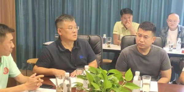 貴州省四川安岳商會正式成立，貴陽市建筑設(shè)計院榮任第一屆執(zhí)行會長單位