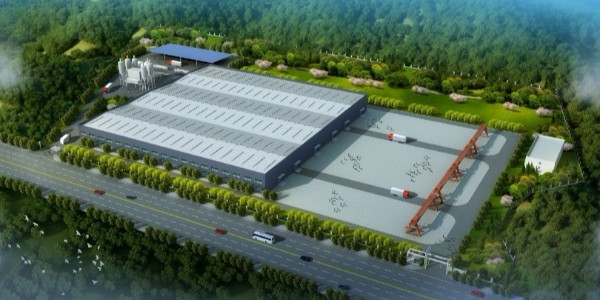 智”造蛻變，推陳出新貴陽(yáng)市建筑設(shè)計(jì)院——建筑產(chǎn)業(yè)化事業(yè)部