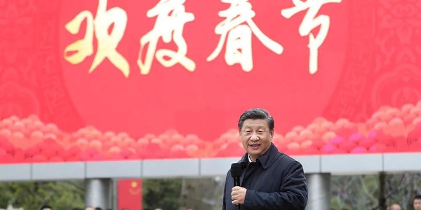 跟隨習(xí)近平總書記的考察足跡，貴陽市建筑設(shè)計院將努力干成一番新事業(yè)