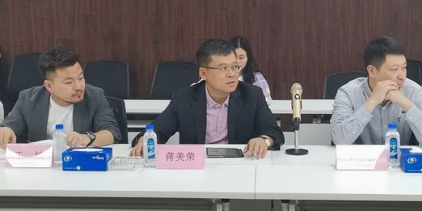 中國鄉(xiāng)建院何軍蒞臨貴陽市建筑設(shè)計院作《淺談鄉(xiāng)村振興》主題演講，開展交流活動