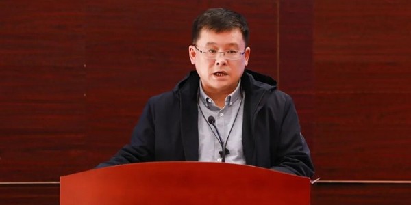 科技入黔 | 黨委書記、董事長(zhǎng)蔣美榮先生應(yīng)邀出席鄉(xiāng)村規(guī)劃與建設(shè)創(chuàng)新學(xué)術(shù)交流會(huì)