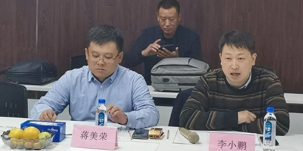貴陽市建筑設計院鄉(xiāng)村振興研討會圓滿舉行